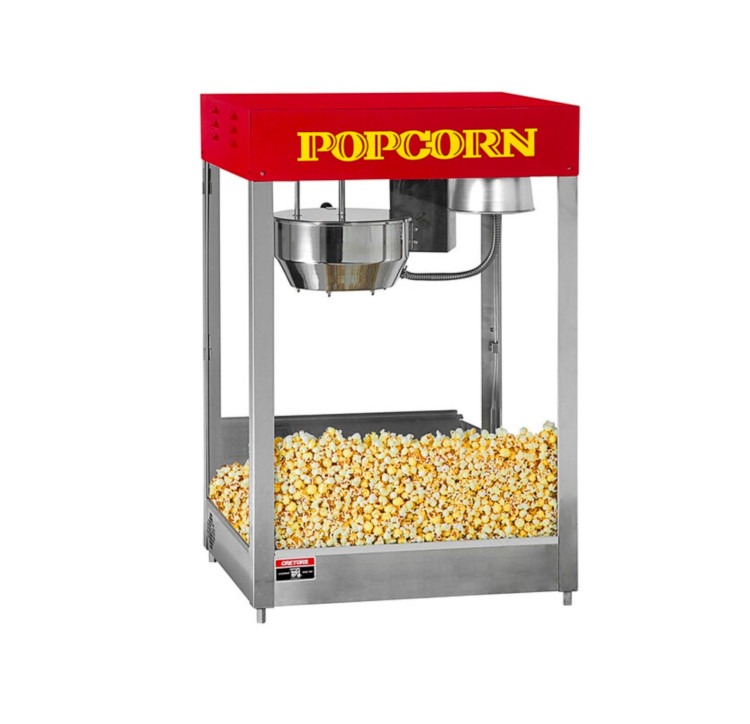 Concessions