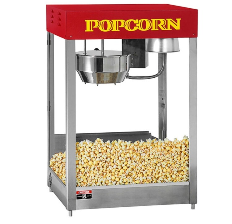 Concessions
