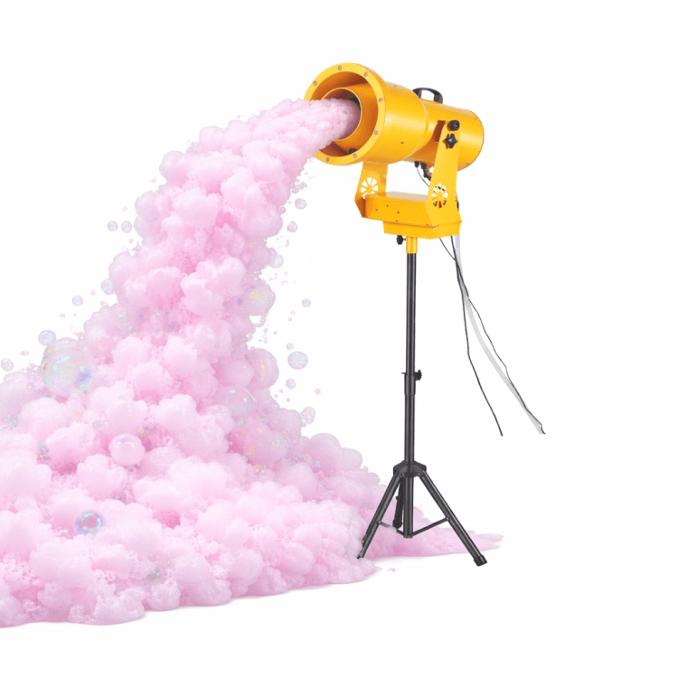 Foam Machines