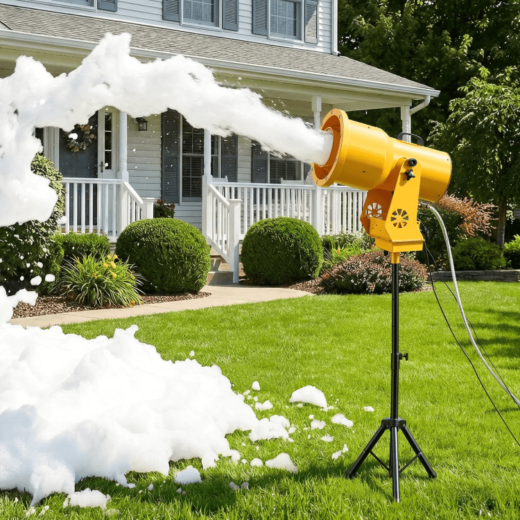 Foam Machine