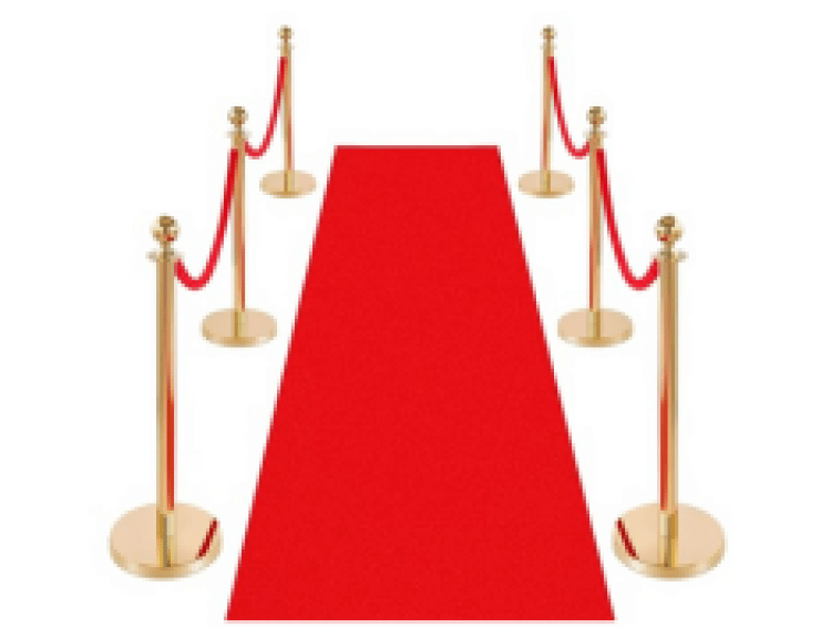 Red Carpets